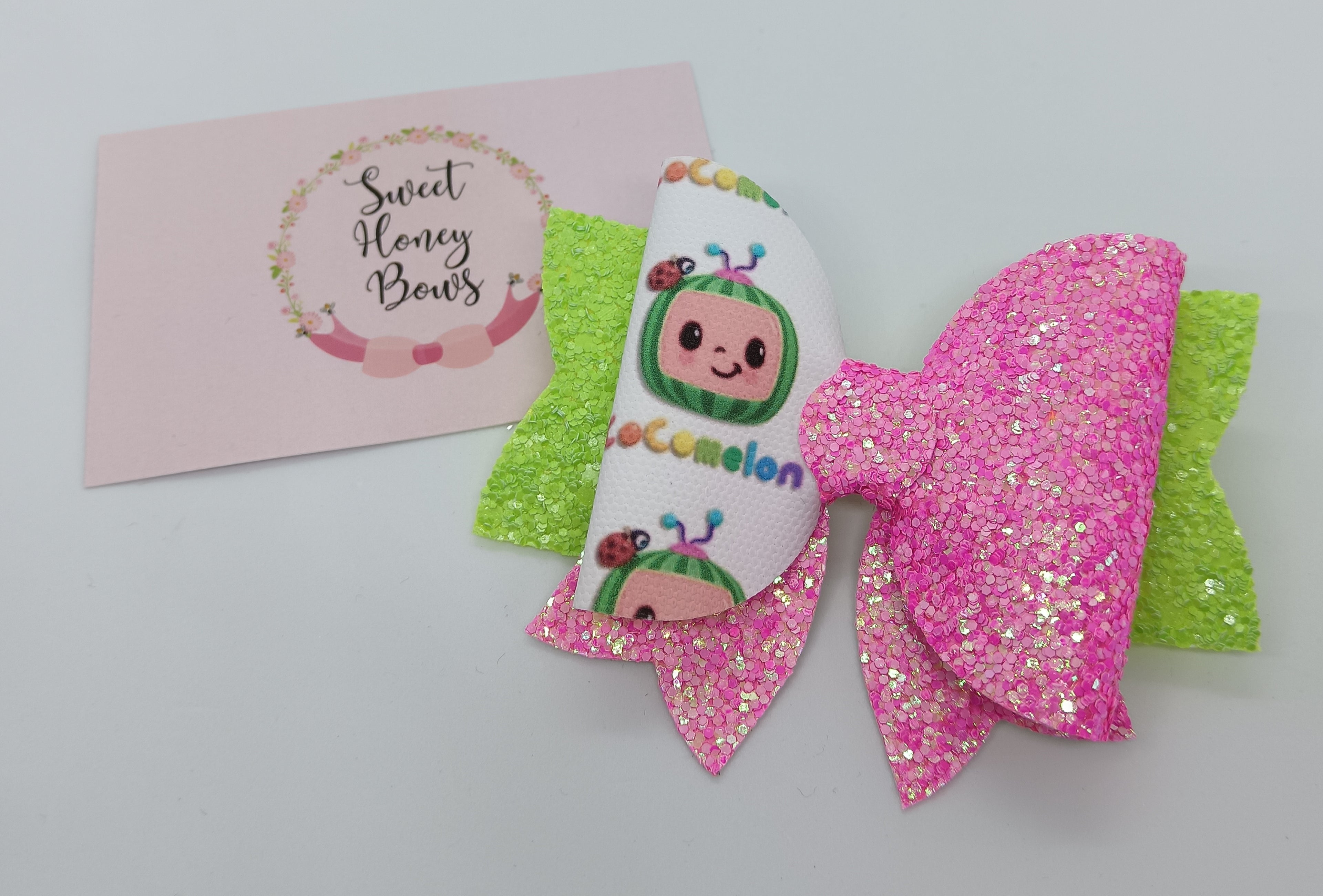 Coco Bow