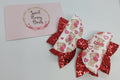 Love Bear Bow