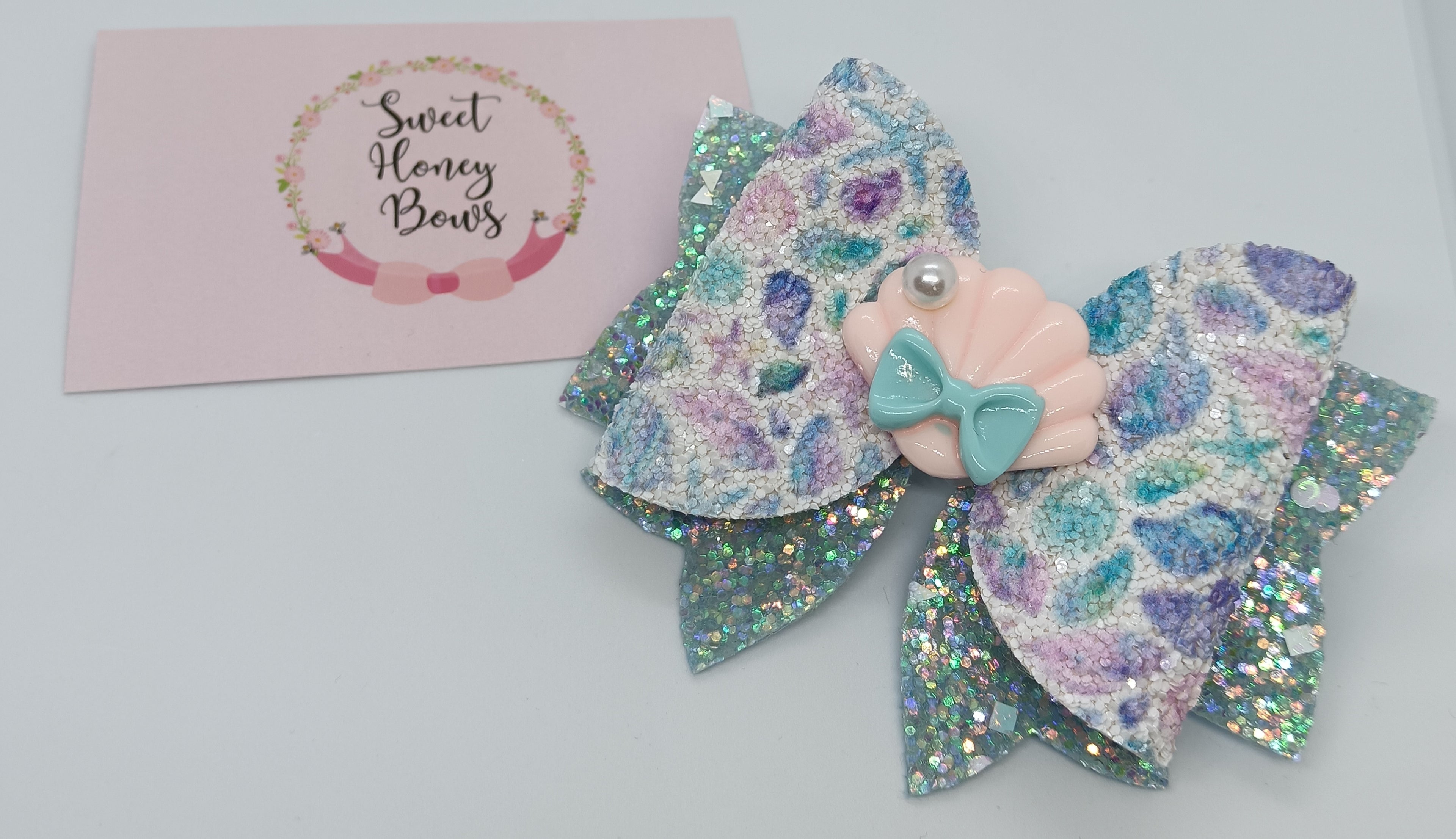 Ocean Bow