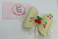 Cherry Bow