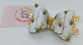 Busy Bee Bow