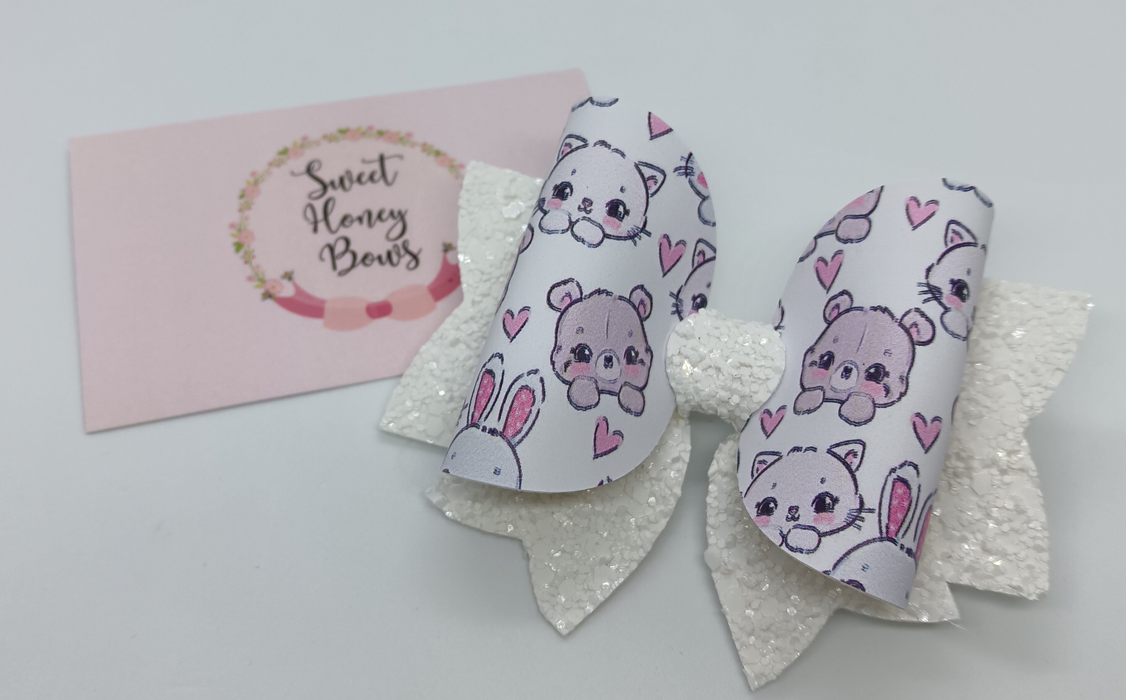 Kawaii Cutie Bow