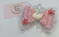 Swan Princess Bow