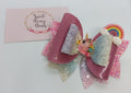 Dreamy Unicorn Bow
