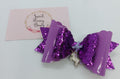 Unicorn Charm Bow