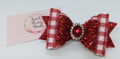 Red Gem Bow