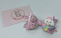 Shimmer Rainbow Bow