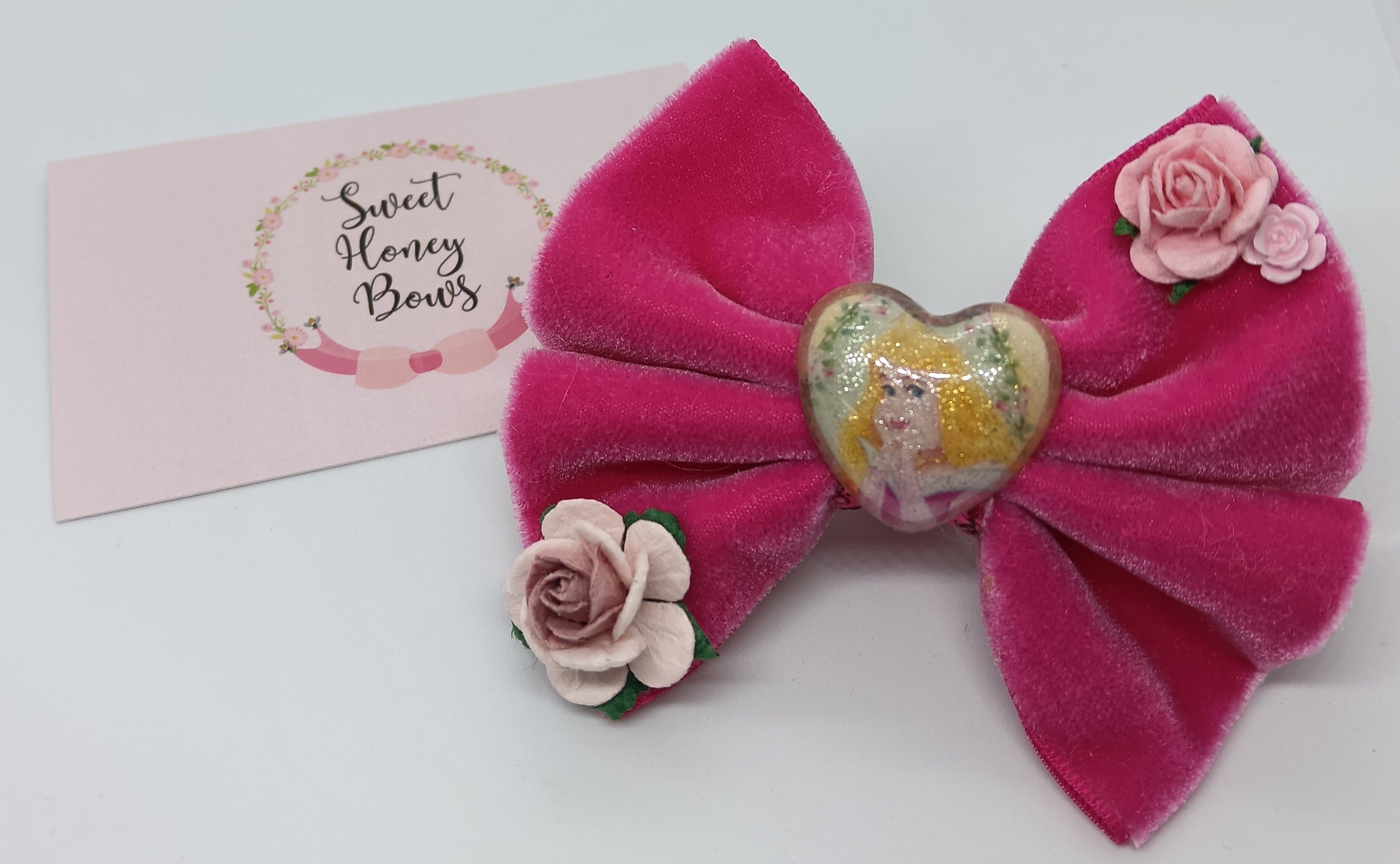 Aurora Bow