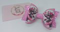 Elsie Elephant Bow