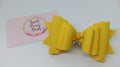 Bee Charm Bow