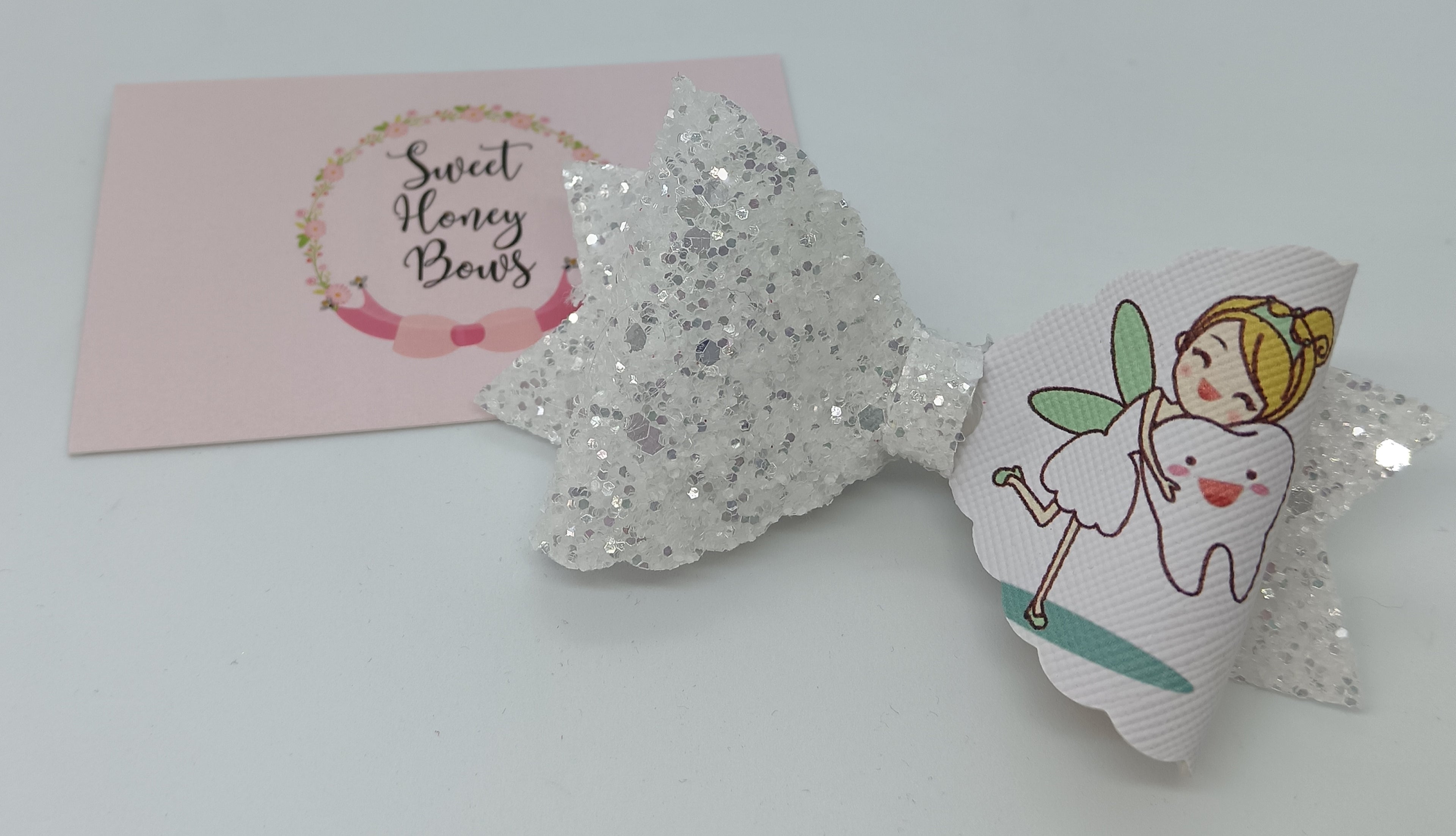 Tooth Fairy Bow