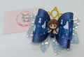 Princess Anna Bow