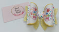 Tumble Bow