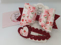 Patchwork Strawberry Set