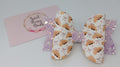 Cute Croissant Bow
