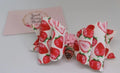 Strawberry Charm Bow