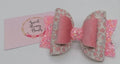 Cherry Blossom Bow