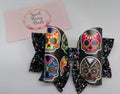 Day of the Dead Bow