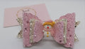 Snow Girl Bow