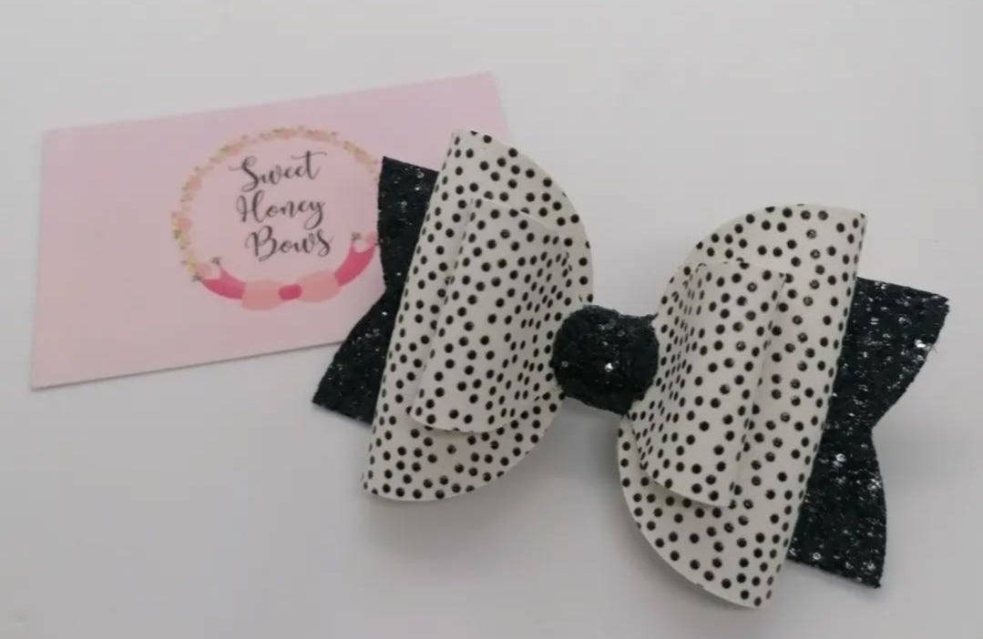 Dotty Bow