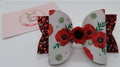 Poppy Bow