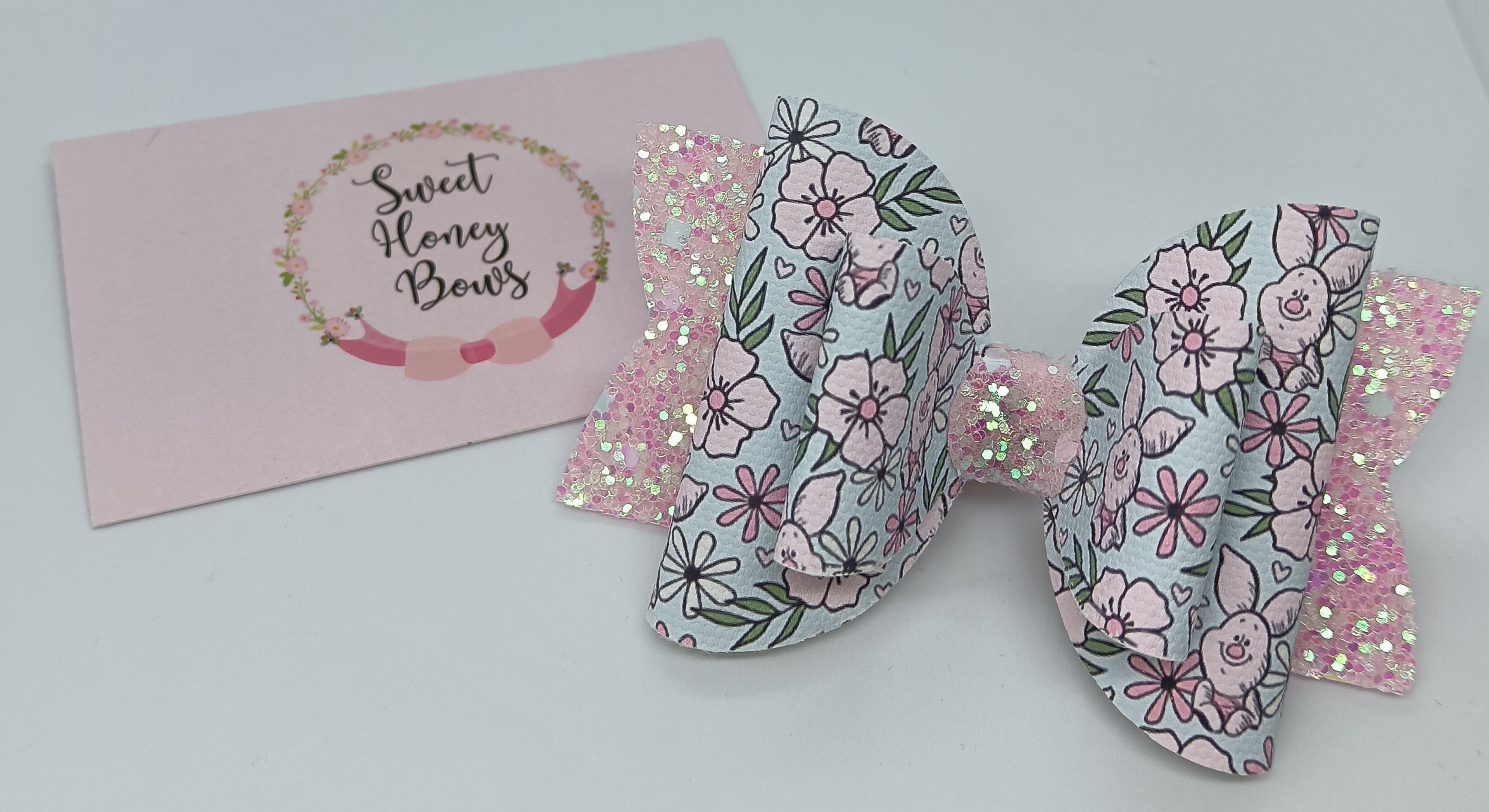 Piglet Bow