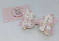 Pencil Bow
