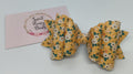 Spring Bloom Bow